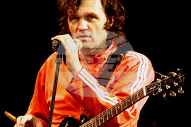 Емир Кустурица -  босненски режисьор, актьор и музикант