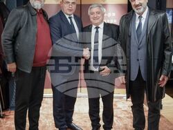 Снимка: ОА Русе