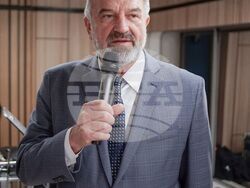 Снимка: ОА Русе