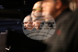 Благоевград - хоров концерт - православна музика