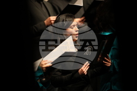 Благоевград - хоров концерт - православна музика