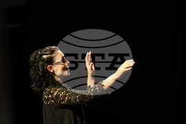 Благоевград - хоров концерт - православна музика