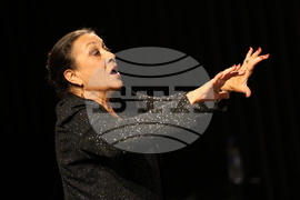 Благоевград - хоров концерт - православна музика