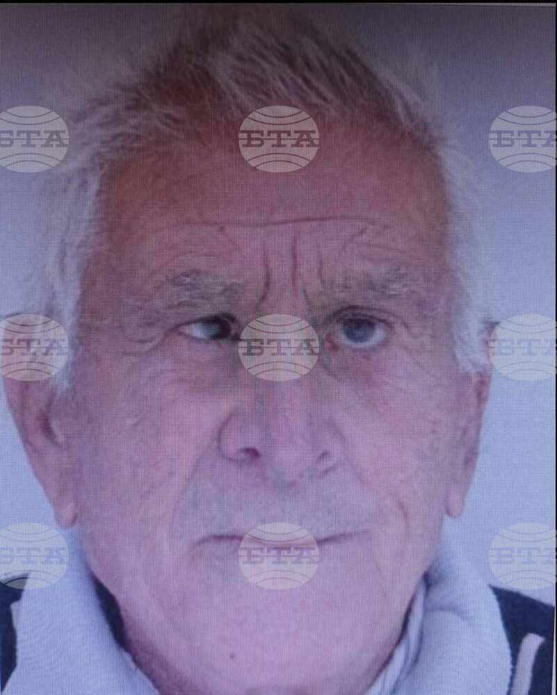 Областната дирекция на МВР в Шумен издирва Джабил Хасан Сали