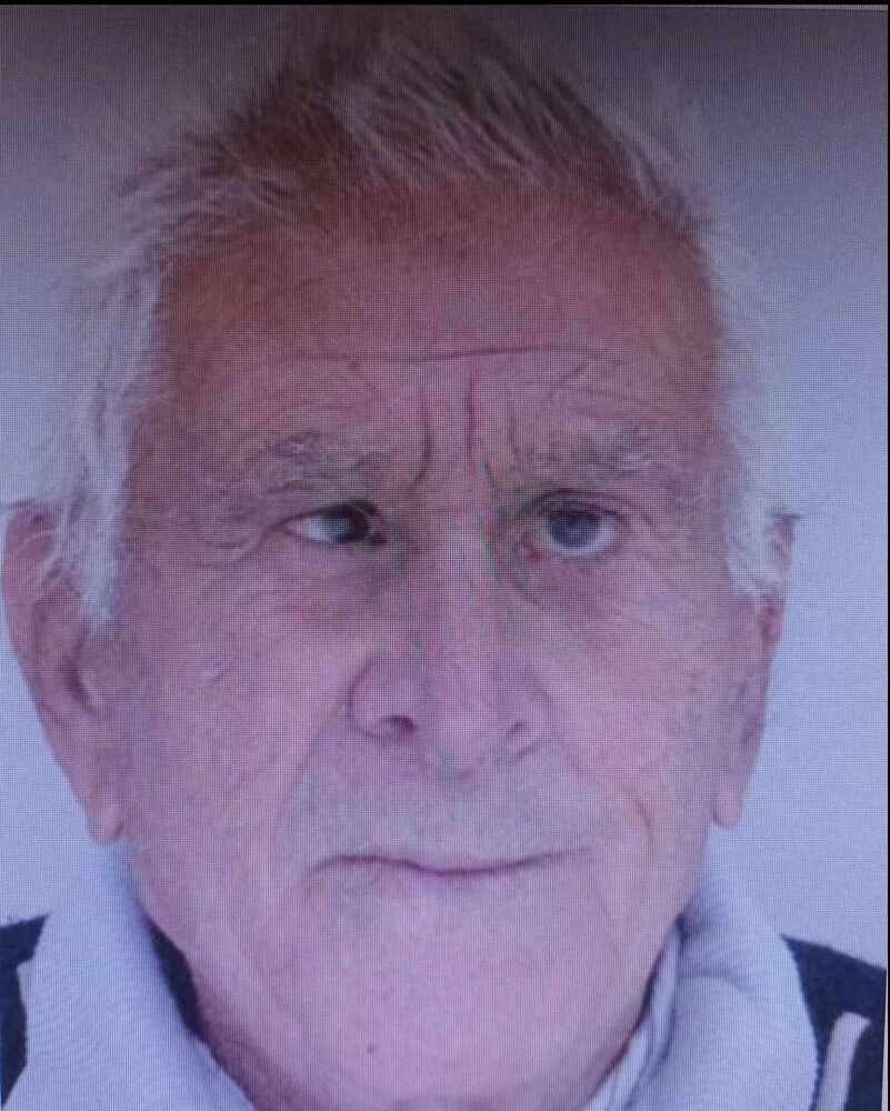 Областната дирекция на МВР в Шумен издирва Джабил Хасан Сали