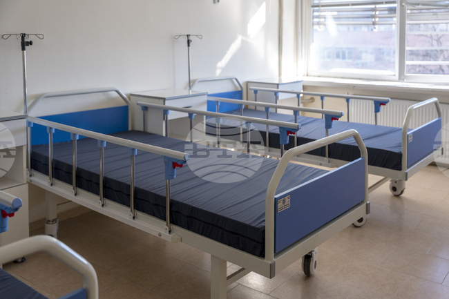 Специализирани клиники ще бъдат развити в Румъния със 120 милиона евро европейска помощ