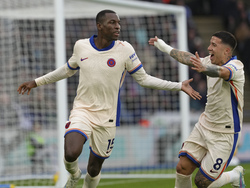 APTOPIX Britain Soccer Premier League