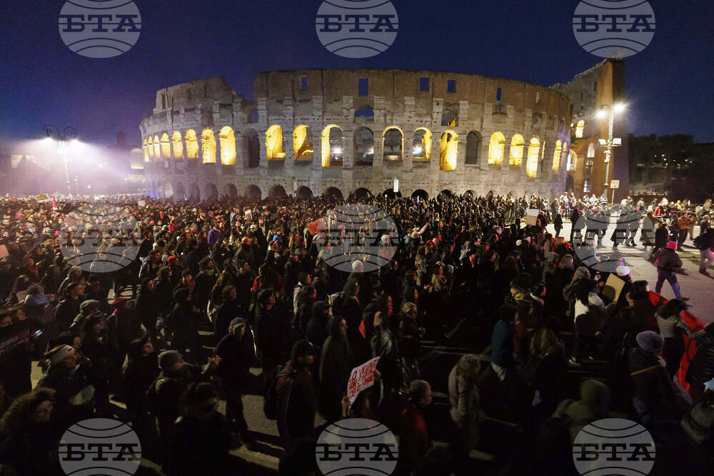 Италия е напът да превърне убийството на жени в отделно престъпление