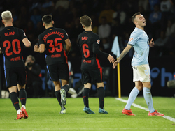 Spain Soccer La Liga