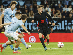 Spain Soccer La Liga