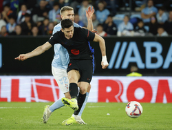 Spain Soccer La Liga