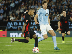Spain Soccer La Liga