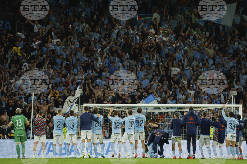 Селта постигна обрат при гостуването на Майорка в Ла Лига