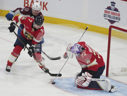 Avalanche Panthers Hockey