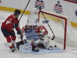 Avalanche Panthers Hockey
