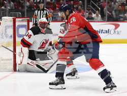 Devils Capitals Hockey