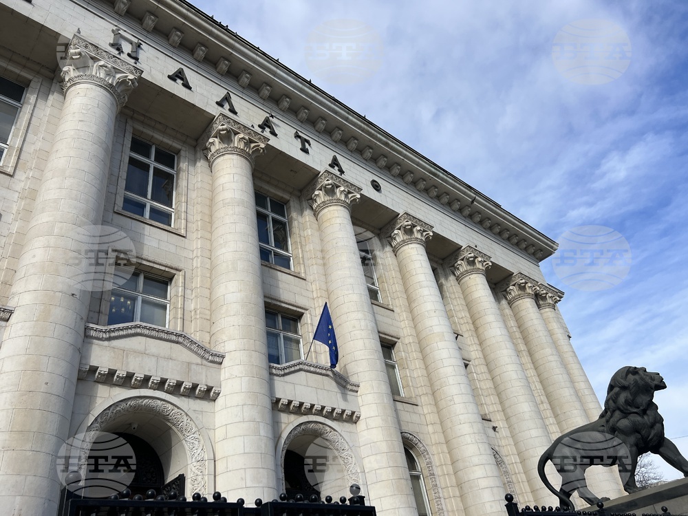 Сигнал за взривно устройство е получен в сградата на Съдебната палата в София