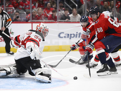 Devils Capitals Hockey