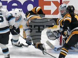 Utah Penguins Hockey