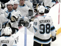 Utah Penguins Hockey