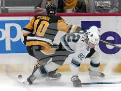 Utah Penguins Hockey
