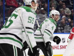 Stars Lightning Hockey
