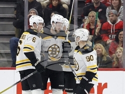 Bruins Red Wings Hockey