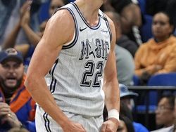 Piston Magic Basketball