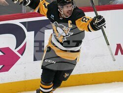 Utah Penguins Hockey