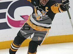 Utah Penguins Hockey