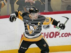 Utah Penguins Hockey