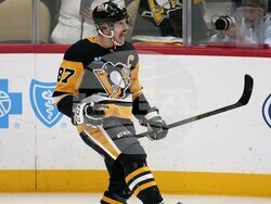 Utah Penguins Hockey