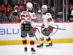 Devils Capitals Hockey