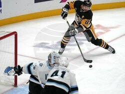 Utah Penguins Hockey