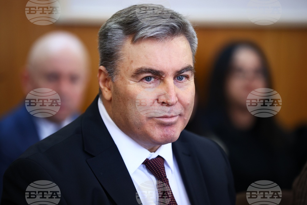Турция - Илияна Йотова - Анкарски университет - посещение