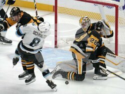 Utah Penguins Hockey
