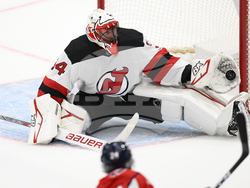 Devils Capitals Hockey