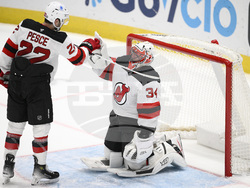 Devils Capitals Hockey