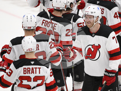 Devils Capitals Hockey