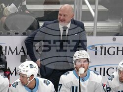 Utah Penguins Hockey