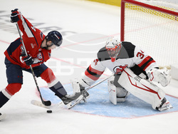 Devils Capitals Hockey