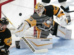 Utah Penguins Hockey