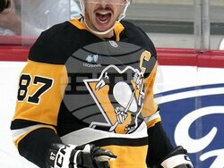 Utah Penguins Hockey