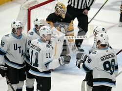 Utah Penguins Hockey