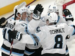 Utah Penguins Hockey