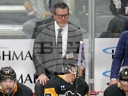 Utah Penguins Hockey