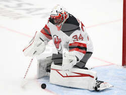 Devils Capitals Hockey