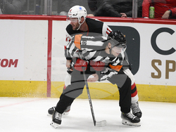 Devils Capitals Hockey