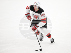 Devils Capitals Hockey