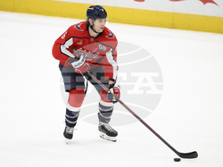 Devils Capitals Hockey